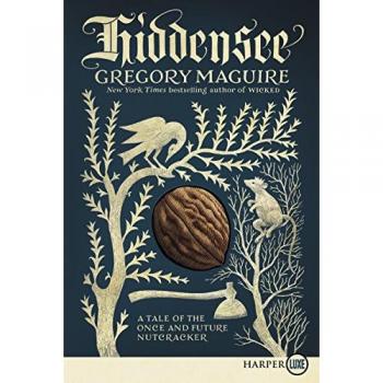 Hiddensee: A Tale of the Once and Future Nutcracker