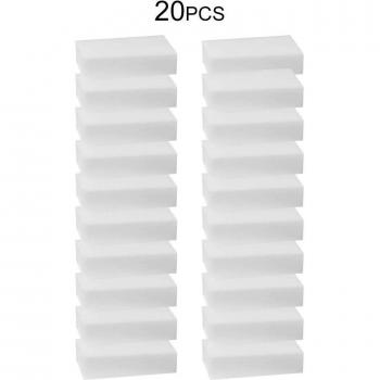 Esponja de Limpieza Funcional 100x60x15mm
