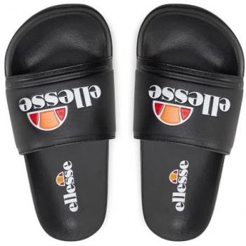 Filippo Ciabatte Ellesse Nere EU 40