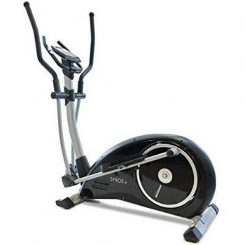 Horizon Fitness Syros E Heimtrainer, EnergySaver Technologie