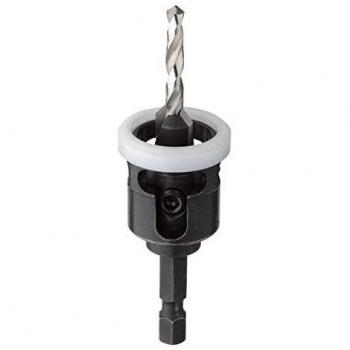 Diager Kit Terrasse avec fraisoir à 45° (902D04.5)
