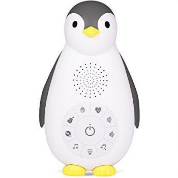 Zazu Zoë 3 In 1 Musikbox Grau