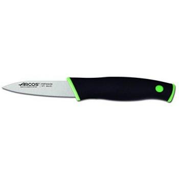 Arcos 147100 Duo-paring Knife 18/8 Stainless Steel