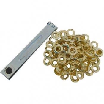 50051 Eyelet Wrap Covers (10mm)