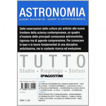 Tutto astronomia