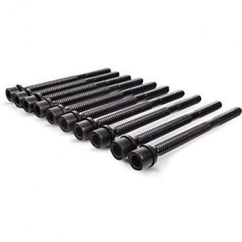 Elring Cylinder Head Nut and Bolt Kit 152.570
