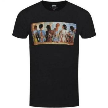 Pink Floyd Unisex T-Shirt Bodypaint Album L schwarz