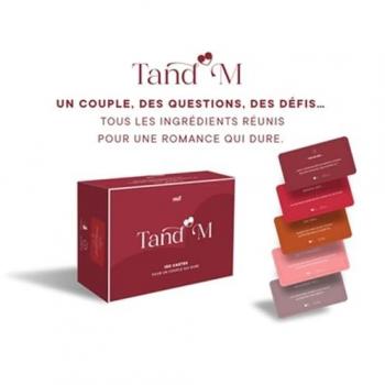 Tand'M