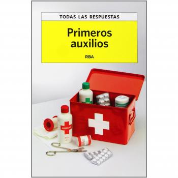 Primeros auxilios (OTROS PRÁCTICA)