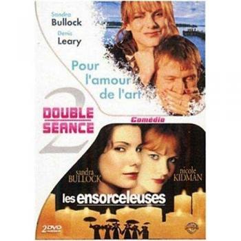 Duo Comique : Les Ensorceleuses et Pour l'Amour de l'Art