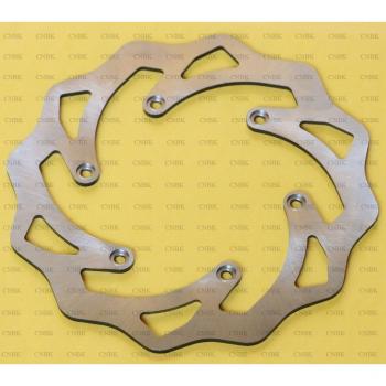 Rear 220 mm Brake Rotor for KTM EXC 530 (09+)