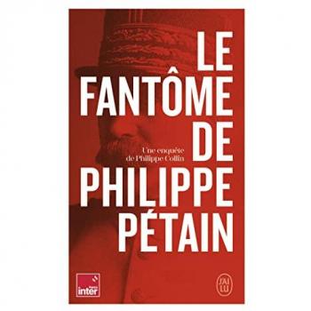 Le fantôme de Philippe Pétain