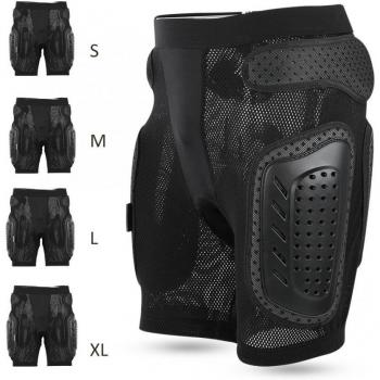 Padded Breathable Hip Protector