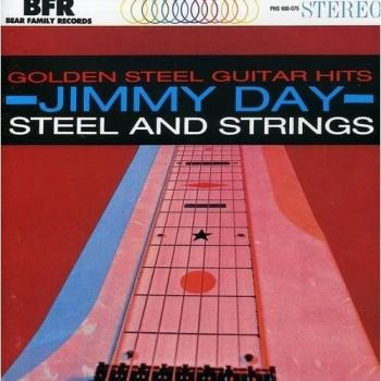 Golden Steel Guitar Hits