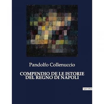 Compendio de le istorie del regno di napoli