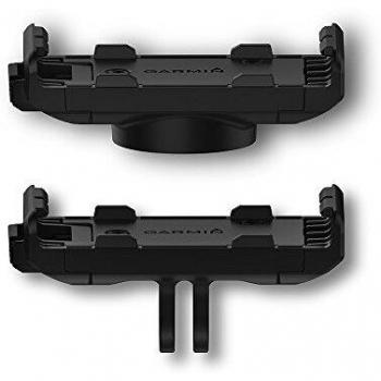 VIRB 360 Replacement Cradle (Black) – Garmin Model 010-12521-00