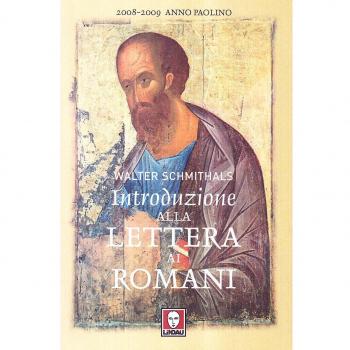 Introduzione alla lettera ai romani