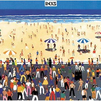 Inxs Équilibre