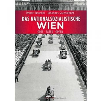 Das nationalsozialistische Wien: Orte
