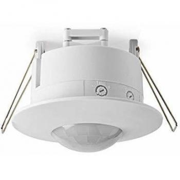 360 Degree Indoor Motion Detector
