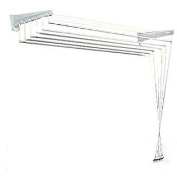 Xtra Stendipanni Parete 120 cm su/giù