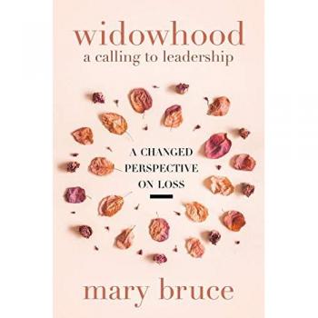 Widowhood: A Changed Perspective On Loss