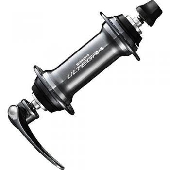 SHIMANO HB6800A Fahrradteile, grau, Einheitsgröße