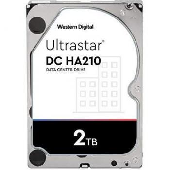 Western Digital Ultrastar DC SA500 2TB Enterprise HDD
