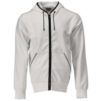 Sudadera Mascot Crema Personalizada 22486