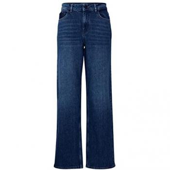 Pulz Jeans Vega Wide Leg