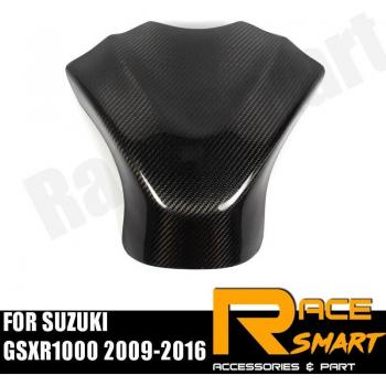 Cubierta de Tanque de Carbono GSXR 1000