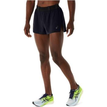 Pantaloni Corti Asics Metarun Split