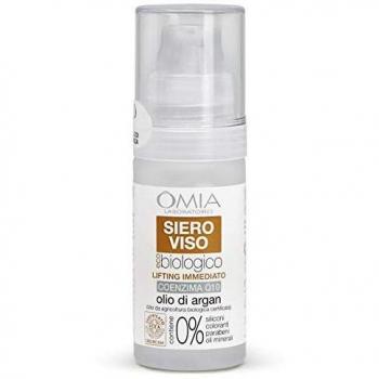 OMIA SIERO ELAS VISO ARGAN 30 ML