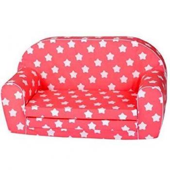 Sofa 68431 Stile Stellato Rosa Knorr