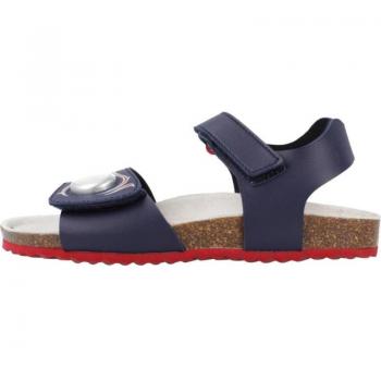 Sandalias de Niño Geox Modelo J Ghita Boy