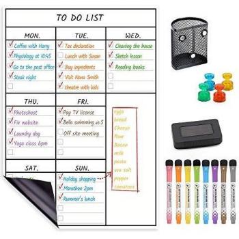 WhiteBoard Planner Pro