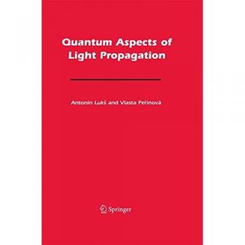 Quantum Aspects of Light Propagation