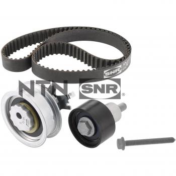 SNR Kit distribuzione con cinghia e puleggia KD457.75