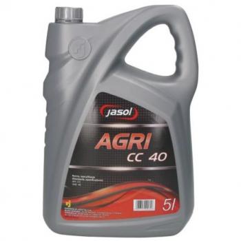 Motor Oil Jasol 5901797900656 (A)