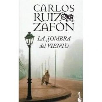La Sombra del Viento