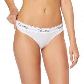 Calvin Klein Underwear String MODERN COTTON