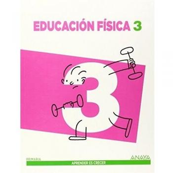 Educación Física 3.