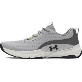 Chaussures de Cross Training Under Armour Gris Sécurité 41