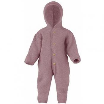 Overall Engel per Bambini in Fleece
