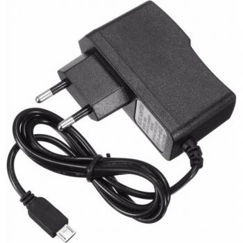 Chargeur USB Micro 5 V 2,5 A – Adaptateur Pi 3 B+ & Tablette (UE/US)