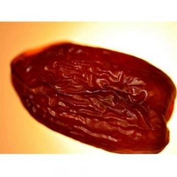 Datteln Medjool, die großen, unbehandelt, ungezuckert, unbestrahlt, 1kg