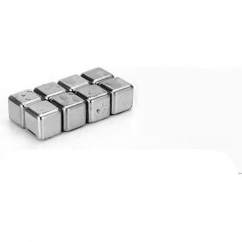 Chill & Serve Whisky Stones
