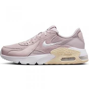 Baskets Sportives Femme Nike Air Max Excee