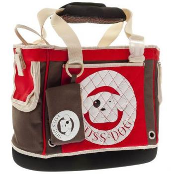 Ferribiella Animal Carry Bag 38x18x33cm