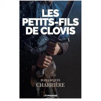 Les petits-fils de Clovis